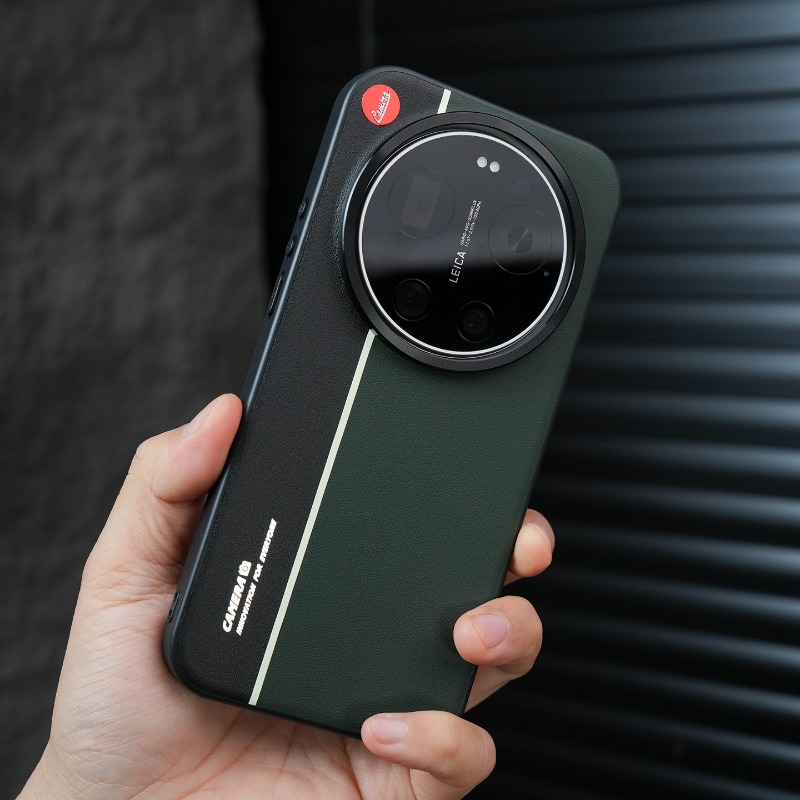 Photography Kit Xiaomi 17 Ultra - For Xiaomi 17 Ultra Case Simple
