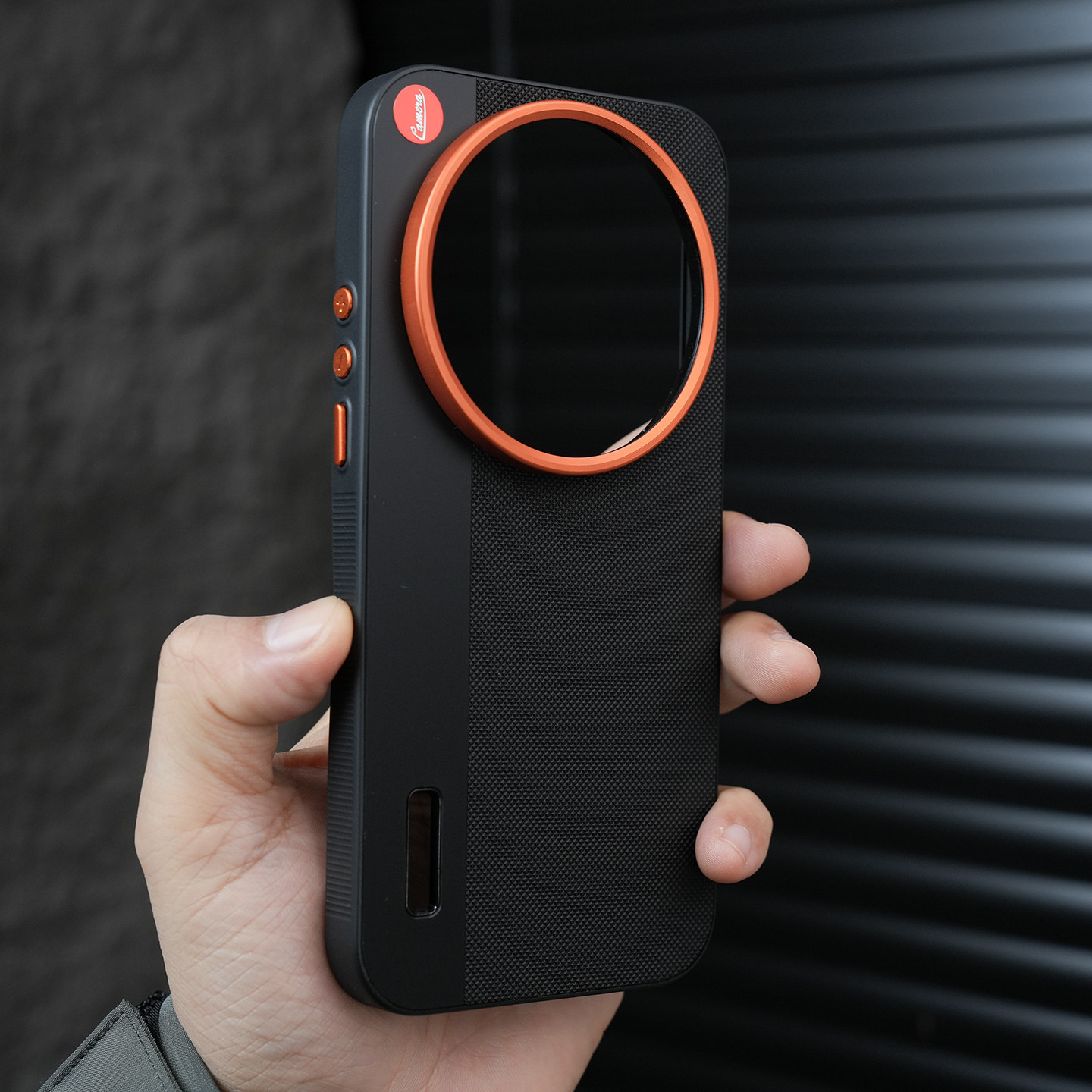 Photography Kit Xiaomi 17 Ultra - For Xiaomi 17 Ultra Case Hard