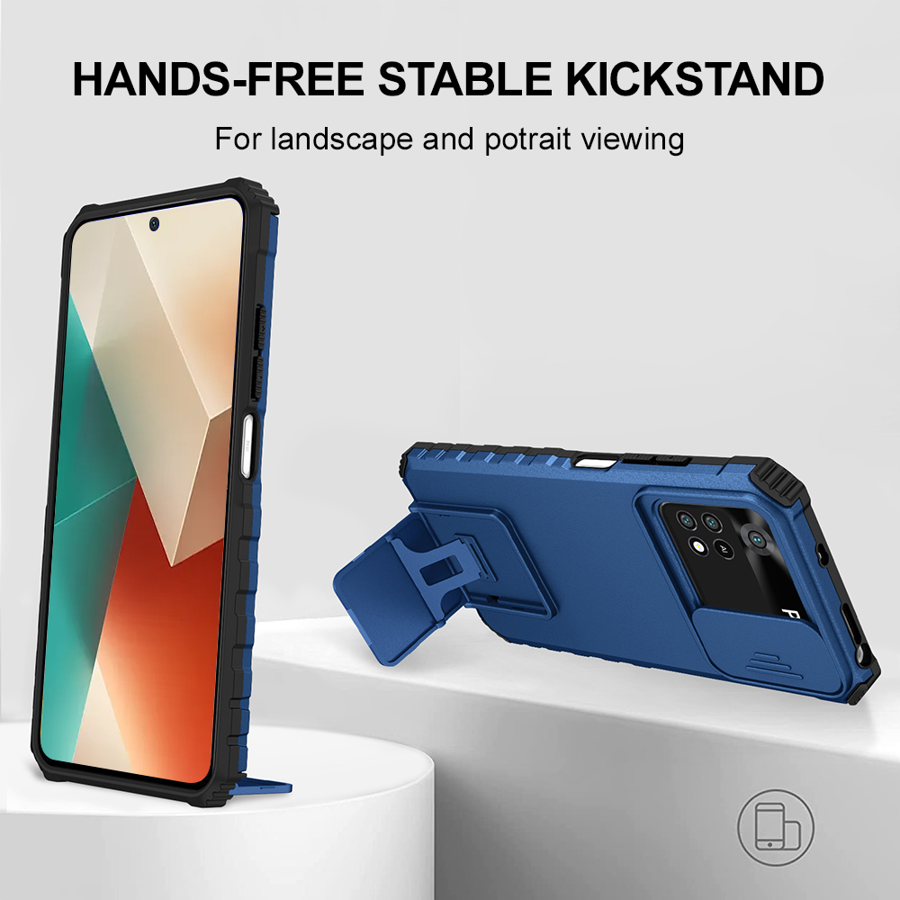 Photography Xiaomi 17 Ultra - Shockproof Phone Case For Xiaomi 11T
