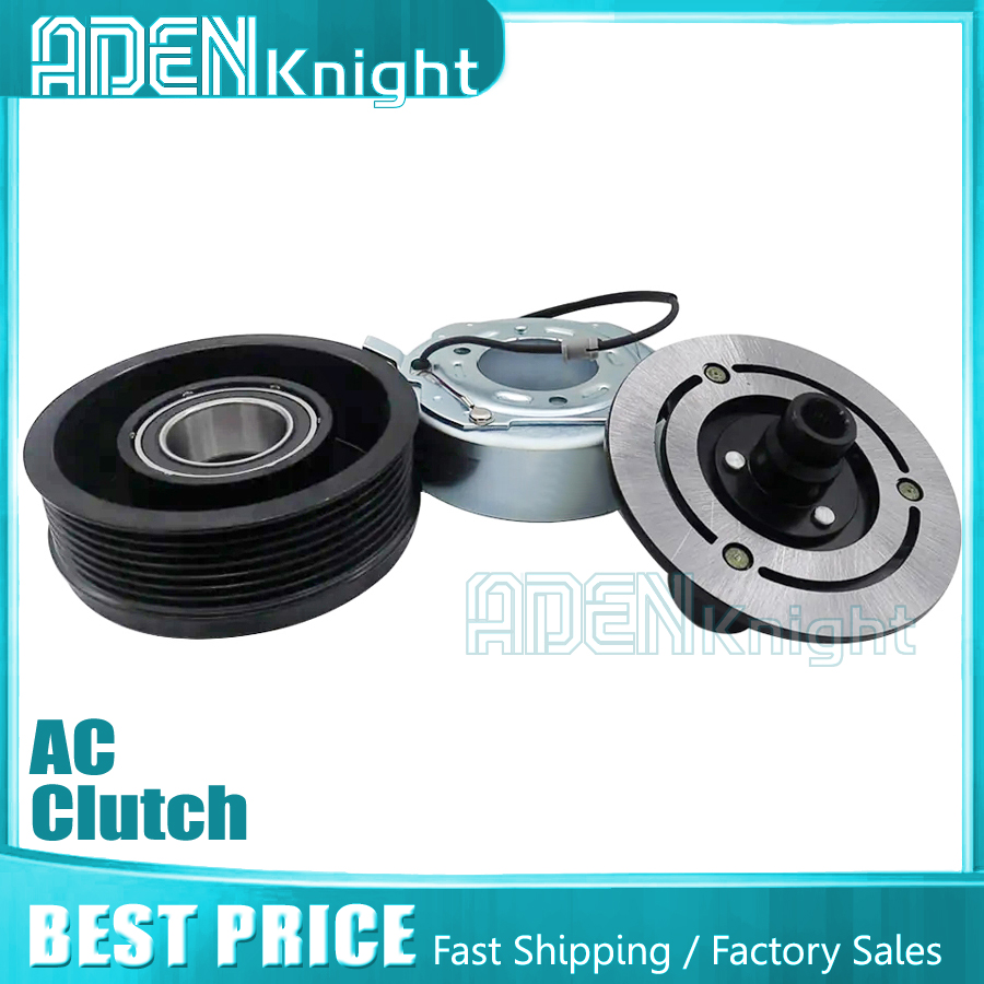 Nikon Camera D3500 - DKS17D AC Compressor Clutch For Nissan