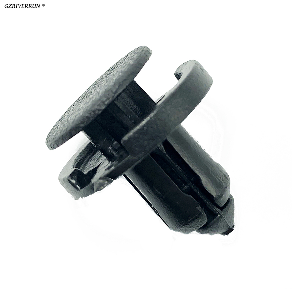 Nikon Camera D3500 - Nylon Plastic Car Clips Fastener for