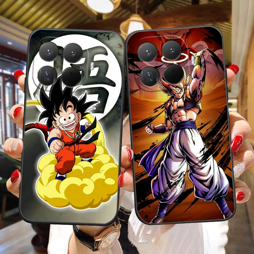 Photography Xiaomi 17 Ultra - Phone Case For Xiaomi 17 17T