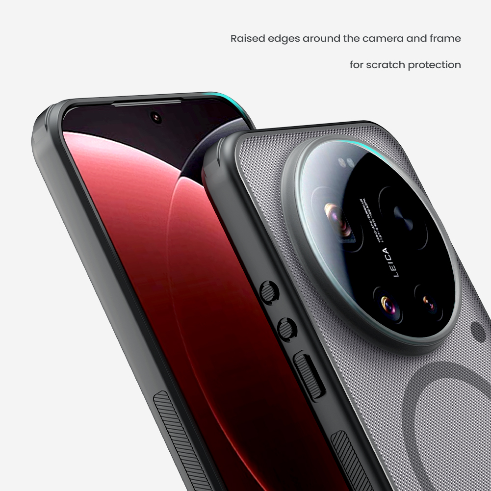 Photography Xiaomi 17 Ultra - Nillkin For Xiaomi Mi 17 Ultra