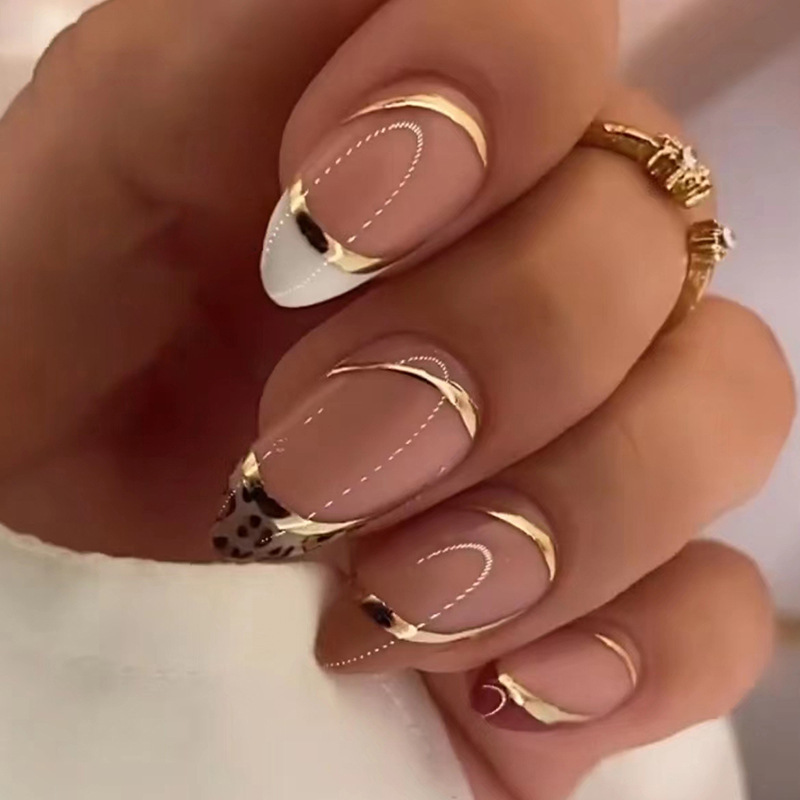 Photography Tips - Medium fake nails for women girls