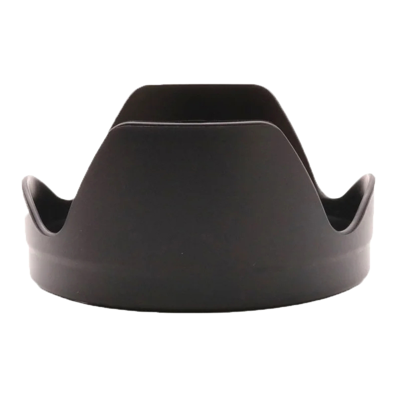 Flower Petal Lens Hood replace - Lens Hood Petal recension och pris
