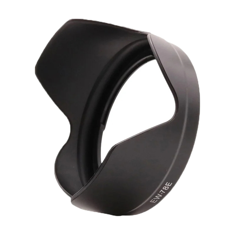 Flower Petal Lens Hood replace - Lens Hood Petal recension och pris