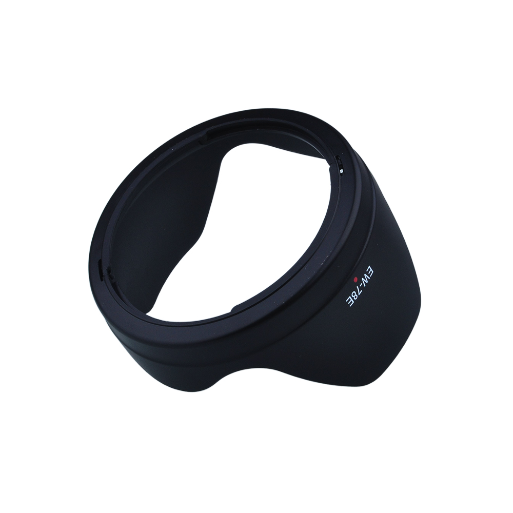 Flower Petal Lens Hood replace - Lens Hood Petal recension och pris