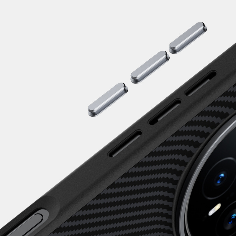 Original Genuine Carbon Fiber  - Photography Kit Xiaomi 17 Ultra recension och pris