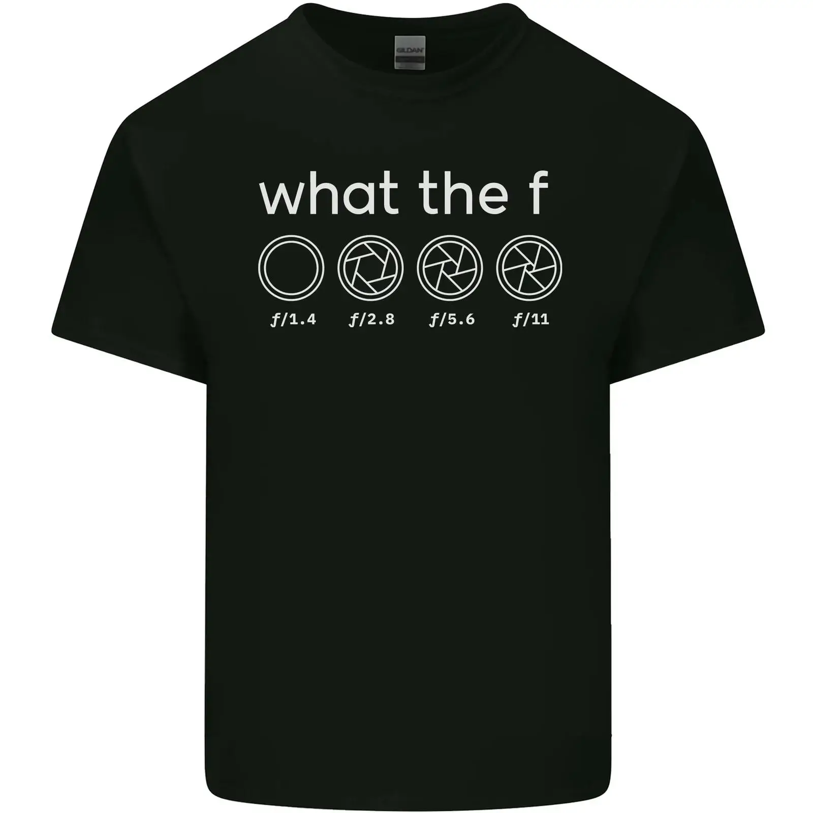Lustiges T Shirt Fotograf F St - Fotografi Fashion recension och pris