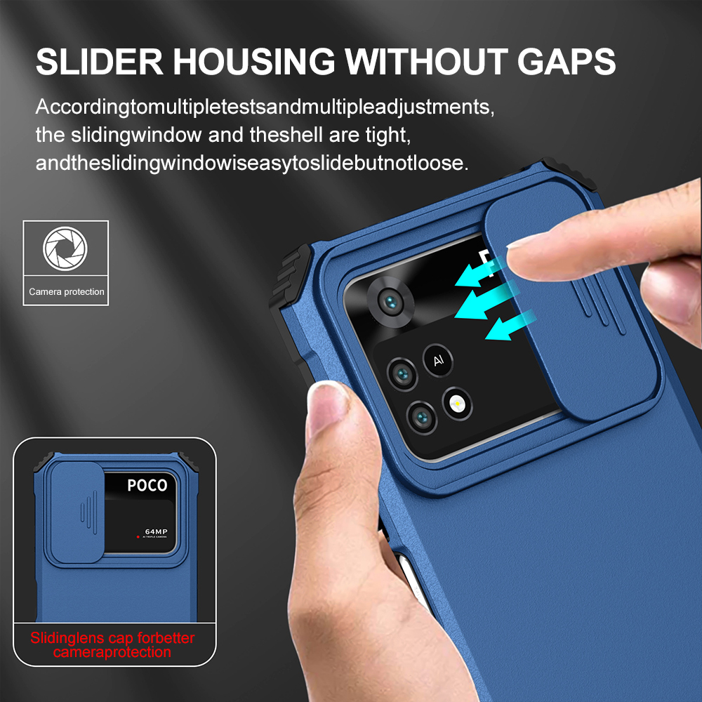 Shockproof Phone Case For Xiao - Photography Xiaomi 17 Ultra recension och pris