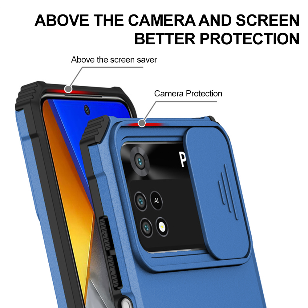 Shockproof Phone Case For Xiao - Photography Xiaomi 17 Ultra recension och pris