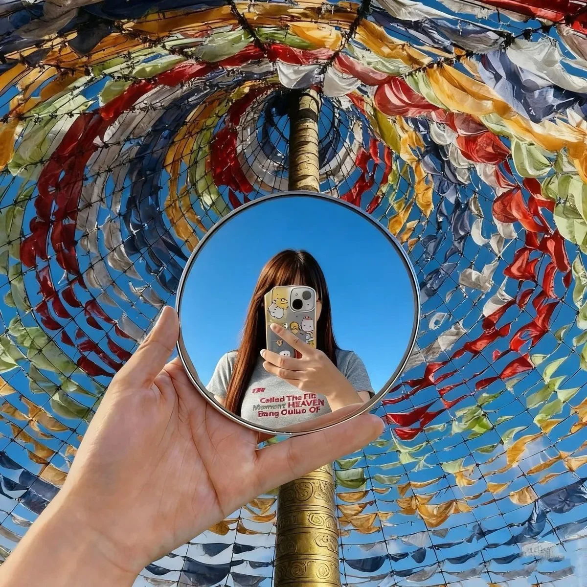 7.5cm/9.5cm Handheld Selfie Mi - Photography Solo recension och pris