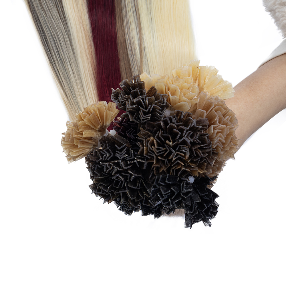 VADES K Tip Hair Extensions Hu - Photography Tips recension och pris