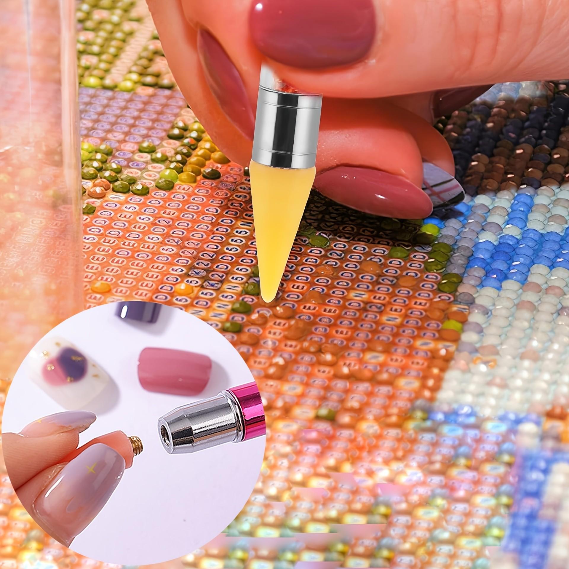 Self-Adhesive Diamond Painting - Photography Design recension och pris