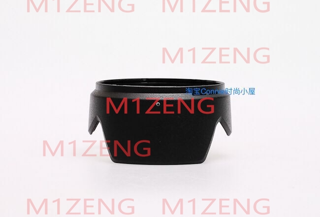 ALC-SH109 Reverse petal flower - Lens Hood Petal recension och pris