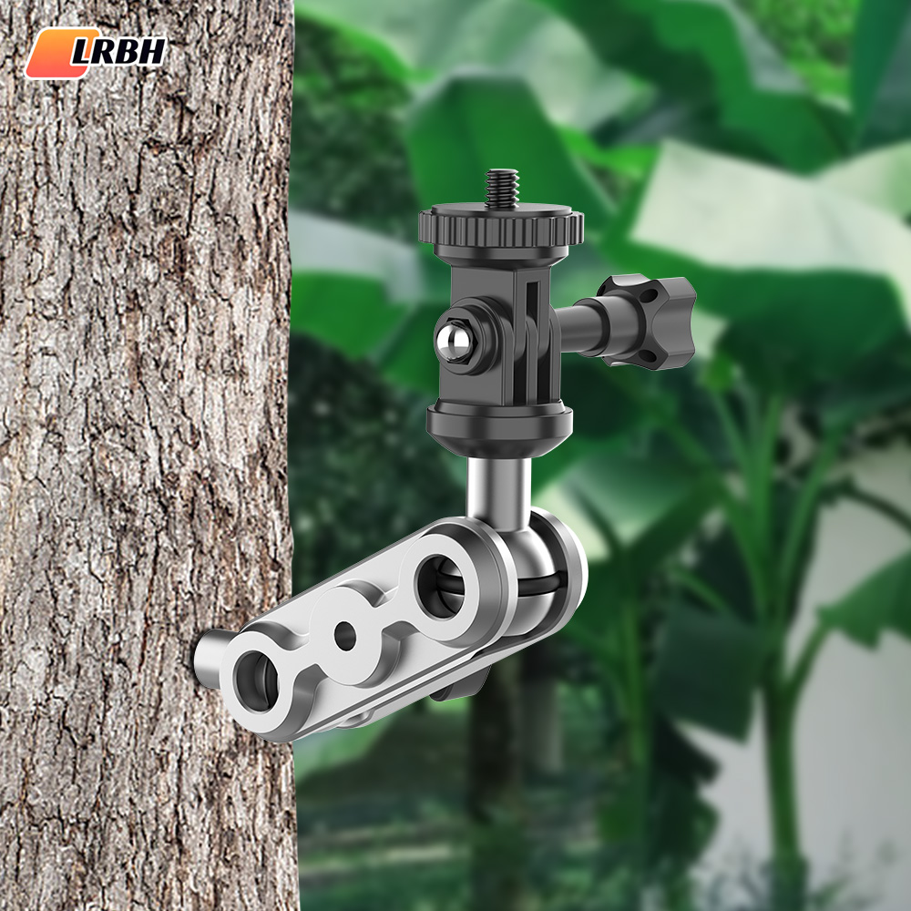 Trail Cameras Mounting Bracket - Photography Gear recension och pris