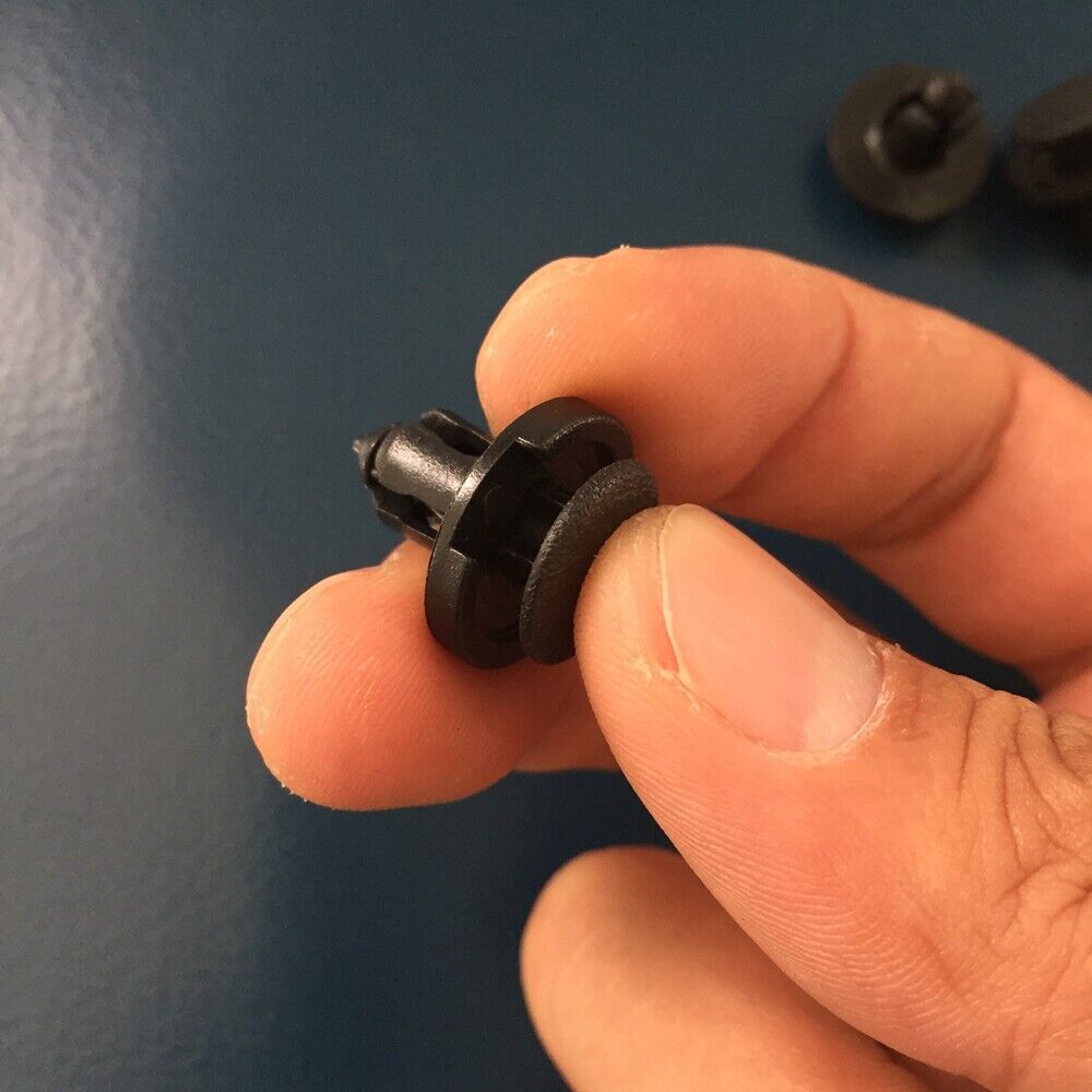 Nylon Plastic Car Clips Fasten - Nikon Camera D3500 recension och pris
