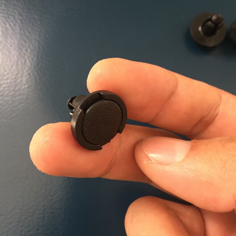 Nylon Plastic Car Clips Fasten - Nikon Camera D3500 recension och pris