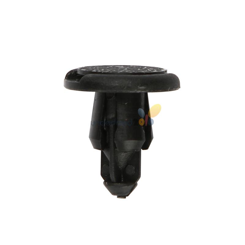 Nylon Plastic Car Clips Fasten - Nikon Camera D3500 recension och pris