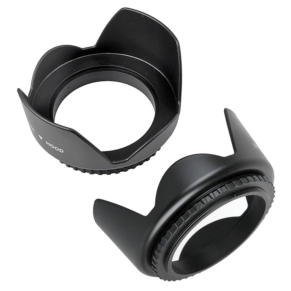 30pcs/lot  Camera Flower Petal - Lens Hood Petal recension och pris