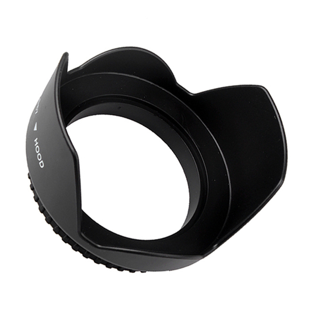 30pcs/lot  Camera Flower Petal - Lens Hood Petal recension och pris