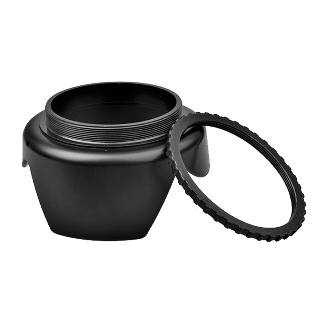 30pcs/lot  Camera Flower Petal - Lens Hood Petal recension och pris