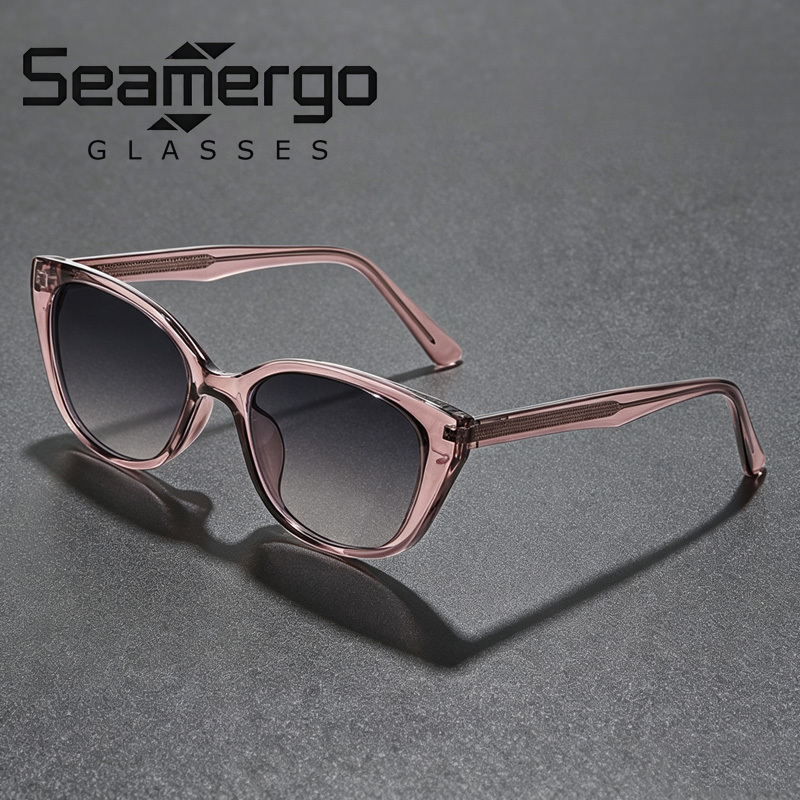 SEAMERGO Vintage Cat-eye Style - Photography Vintage Style recension och pris
