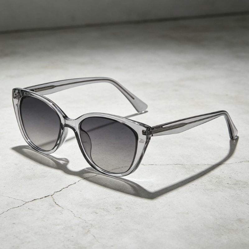 SEAMERGO Vintage Cat-eye Style - Photography Vintage Style recension och pris