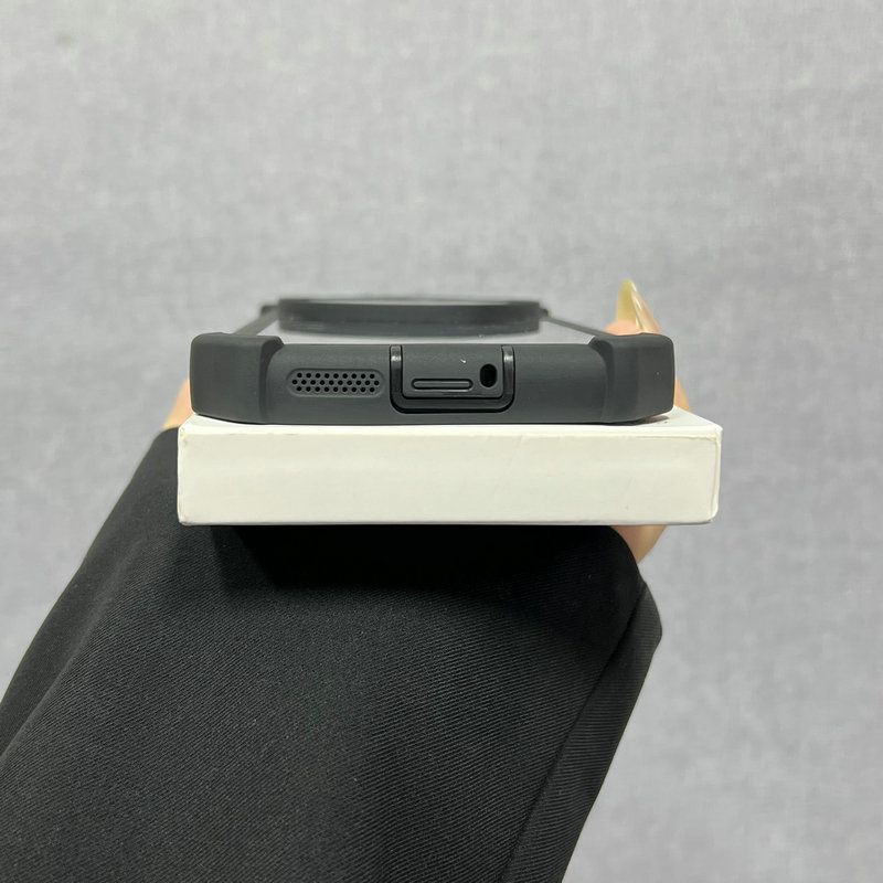 For Xiaomi 17 Ultra Case Hard  - Photography Kit Xiaomi 17 Ultra recension och pris