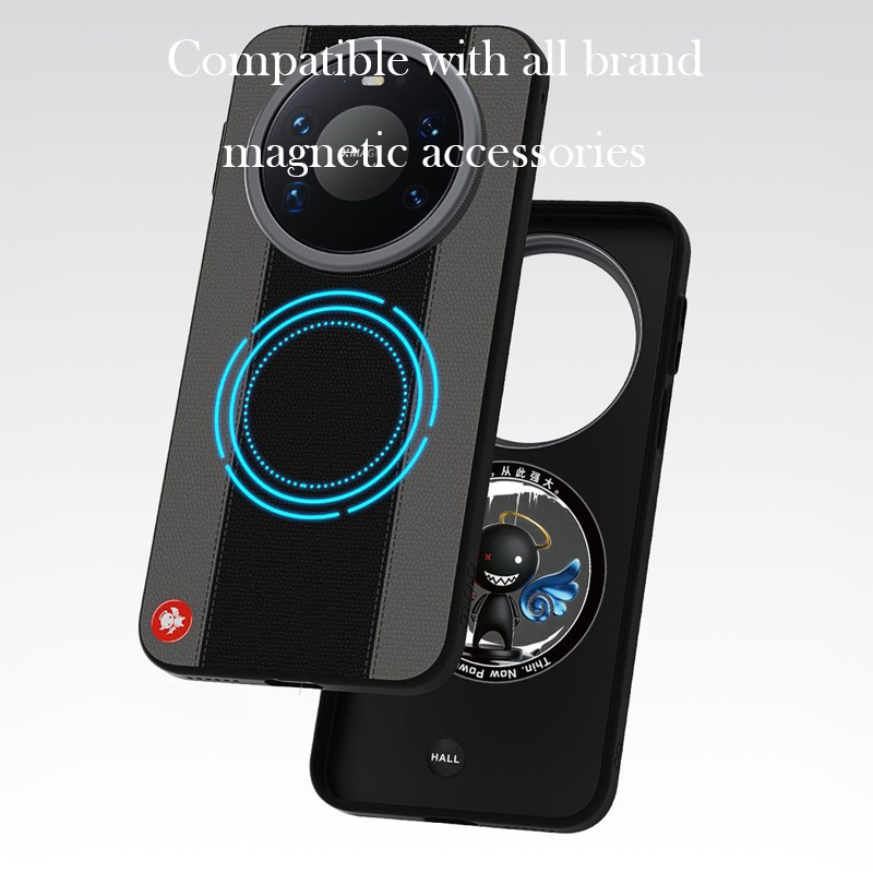 Original Magnetic Case For Xia - Photography Kit Xiaomi 17 Ultra recension och pris