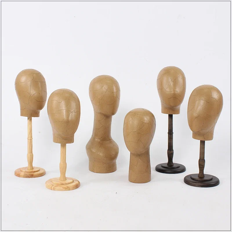 Vintage Style Mannequin Head M - Photography Vintage Style recension och pris