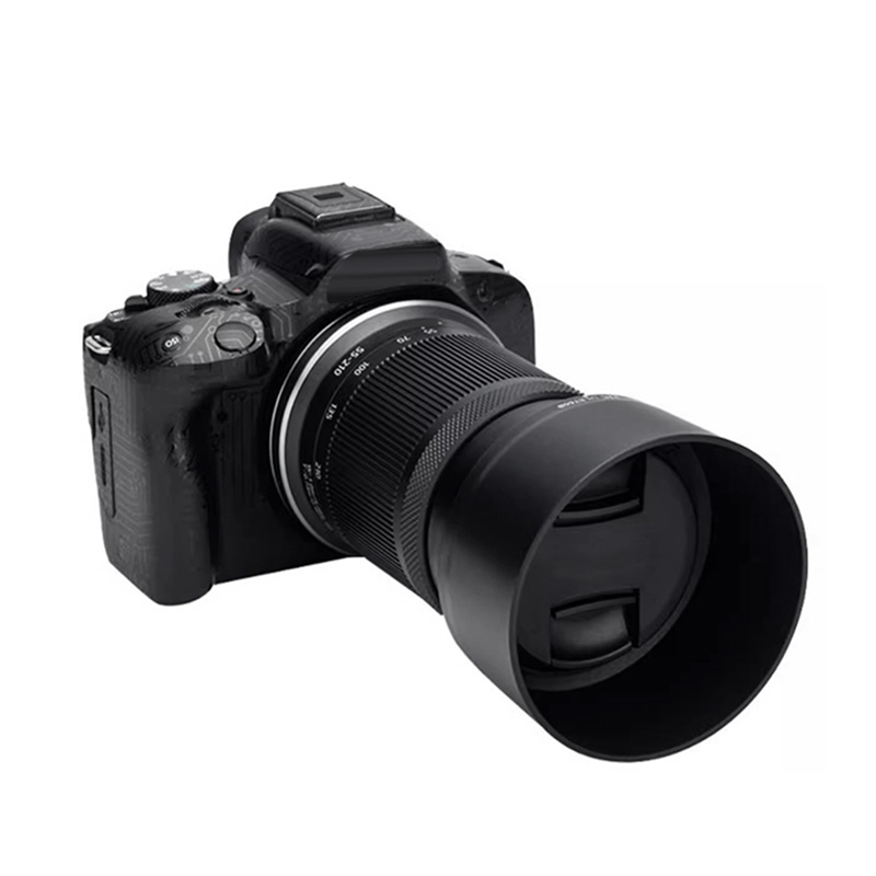 Lens Hood Reversible Petal Len - Lens Hood Petal recension och pris