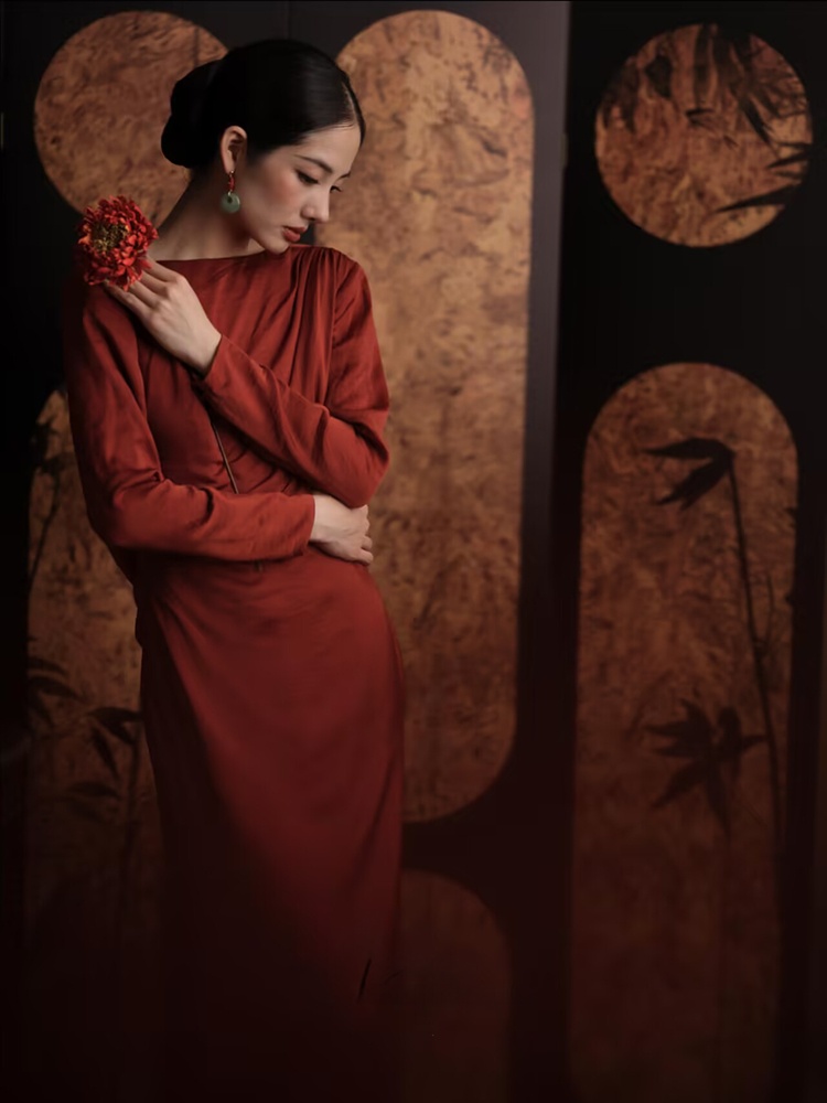 2026 New Vintage National Styl - Photography Vintage Style recension och pris