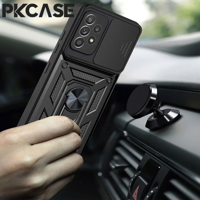 PKCASE Slide Camera Lens Case  - Photography Xiaomi 17 Ultra recension och pris