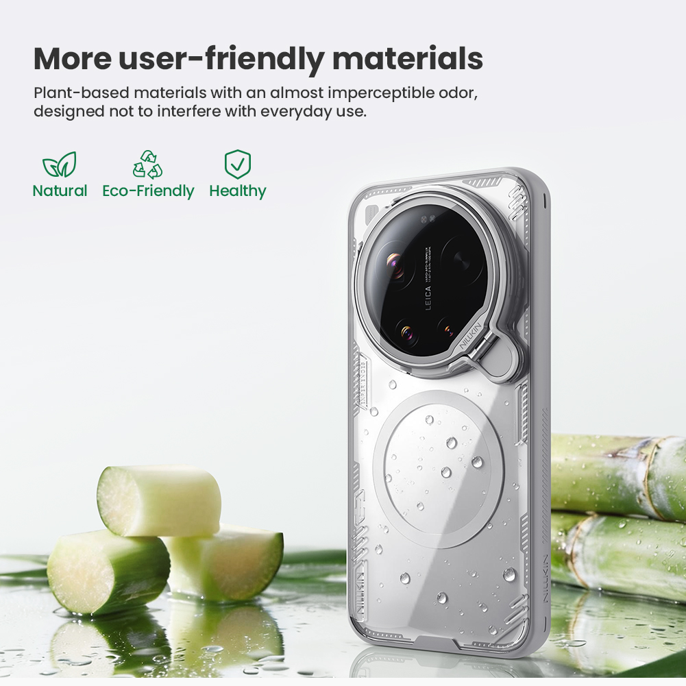 NILLKIN for Xiaomi 17 Ultra Ma - Photography Xiaomi 17 Ultra recension och pris