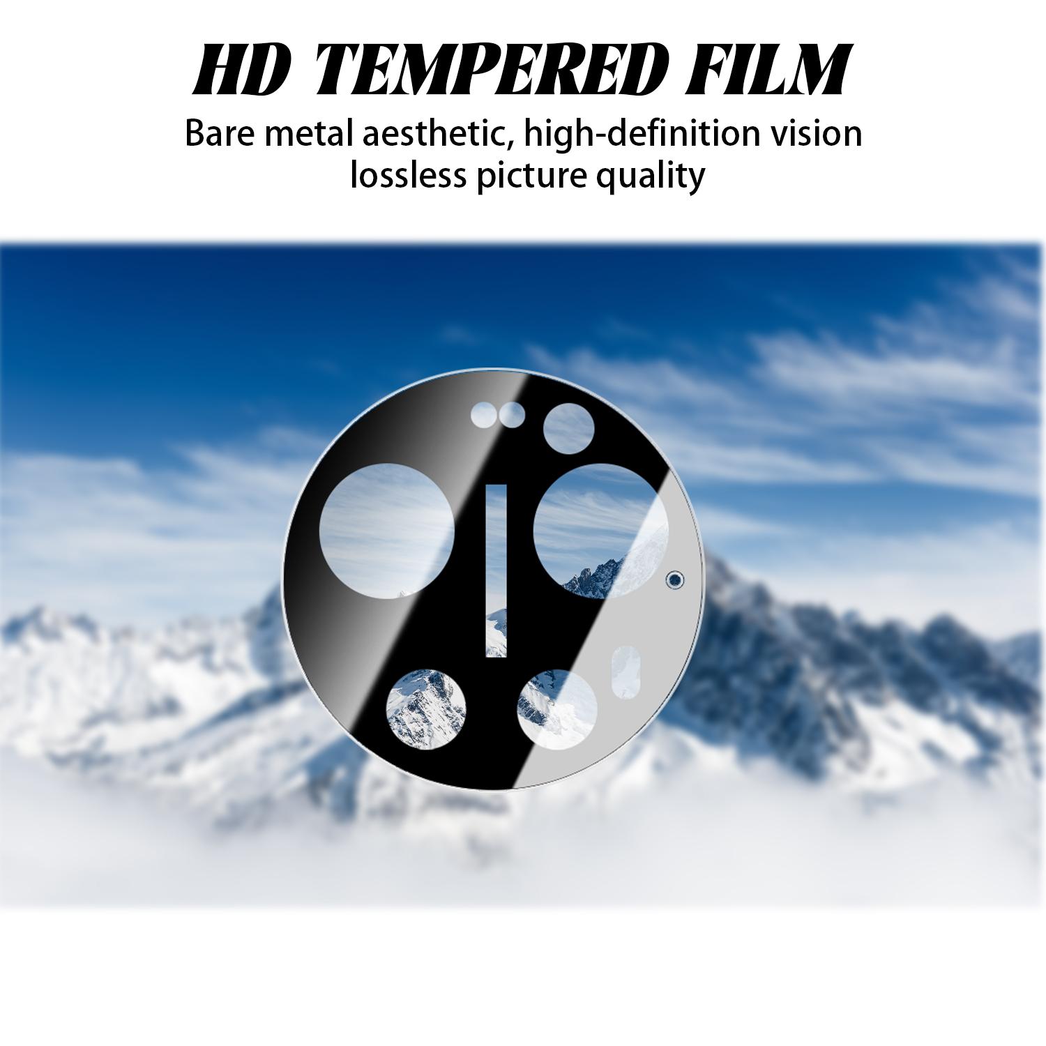 Easy Installation Tempered Gla - Photography Xiaomi 17 Ultra recension och pris
