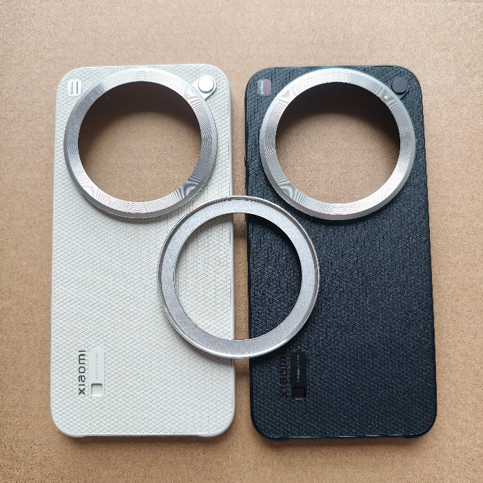 Original Xiaomi 17 Ultra Case  - Photography Kit Xiaomi 17 Ultra recension och pris