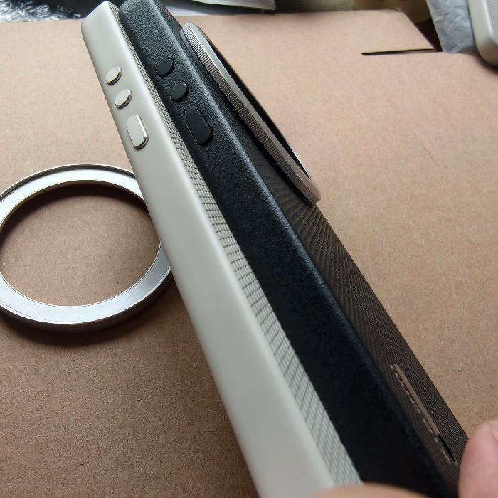 Original Xiaomi 17 Ultra Case  - Photography Kit Xiaomi 17 Ultra recension och pris