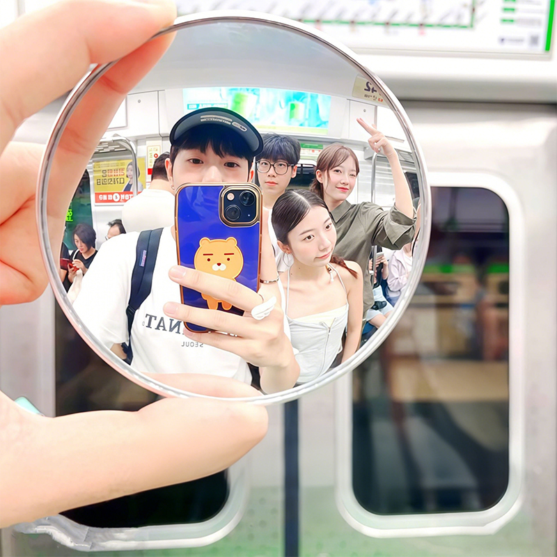Portable Travel Handheld Selfi - Photography Solo recension och pris