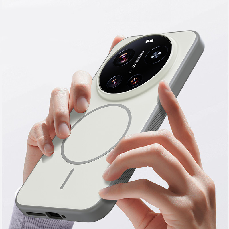 For Xiaomi 17 Ultra Magnetic C - Photography Xiaomi 17 Ultra recension och pris