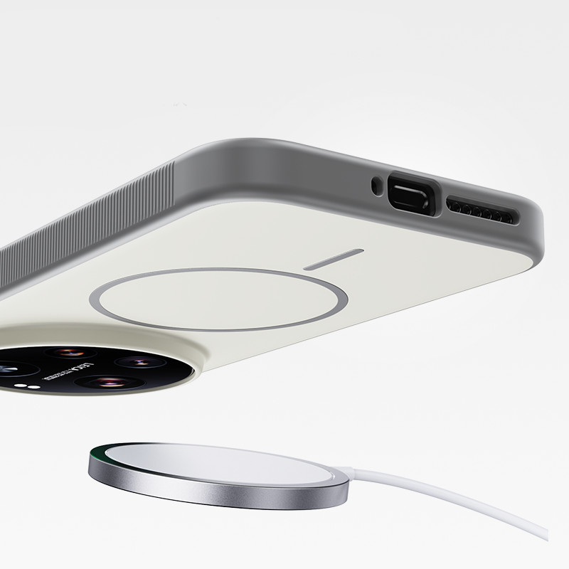 For Xiaomi 17 Ultra Magnetic C - Photography Xiaomi 17 Ultra recension och pris
