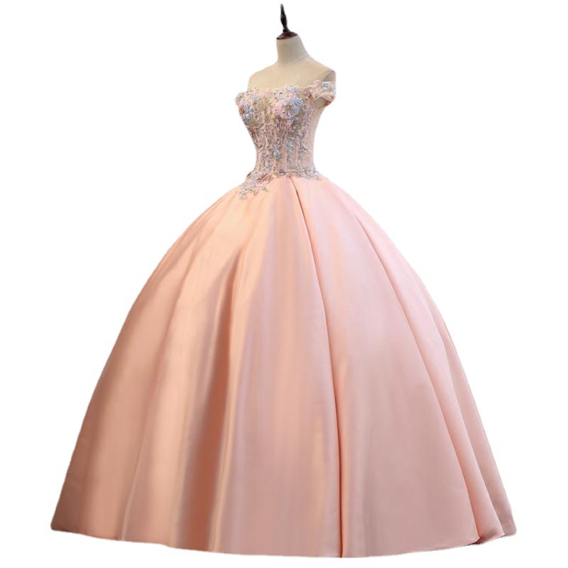 Evening Dress 2026 New Art Exa - Photography Solo recension och pris