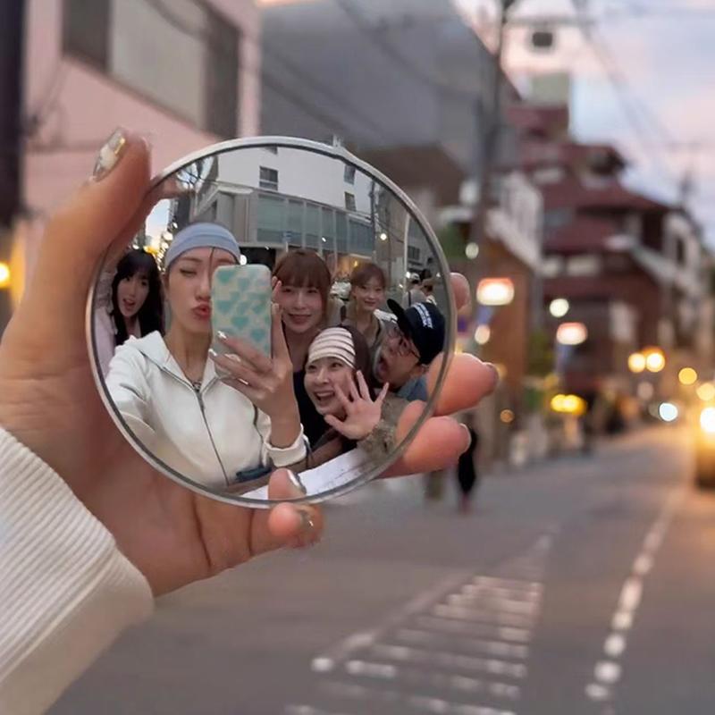 Portable Travel Handheld Selfi - Photography Solo recension och pris