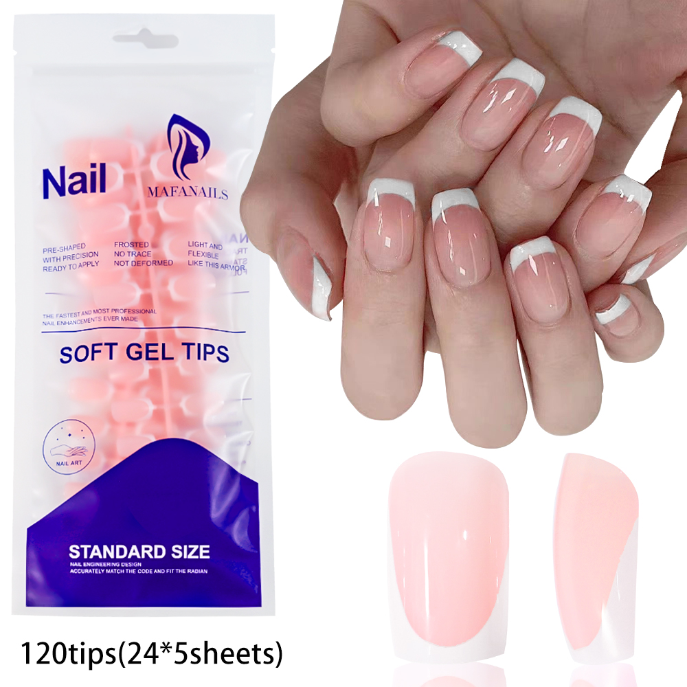 120pcs Glossy Short Square Pre - Photography Tips recension och pris