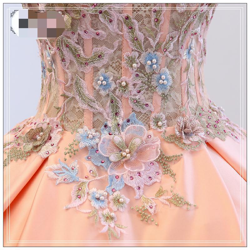 Evening Dress 2026 New Art Exa - Photography Solo recension och pris