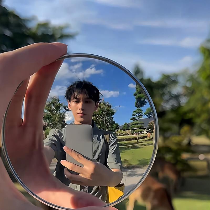 Portable Travel Handheld Selfi - Photography Solo recension och pris