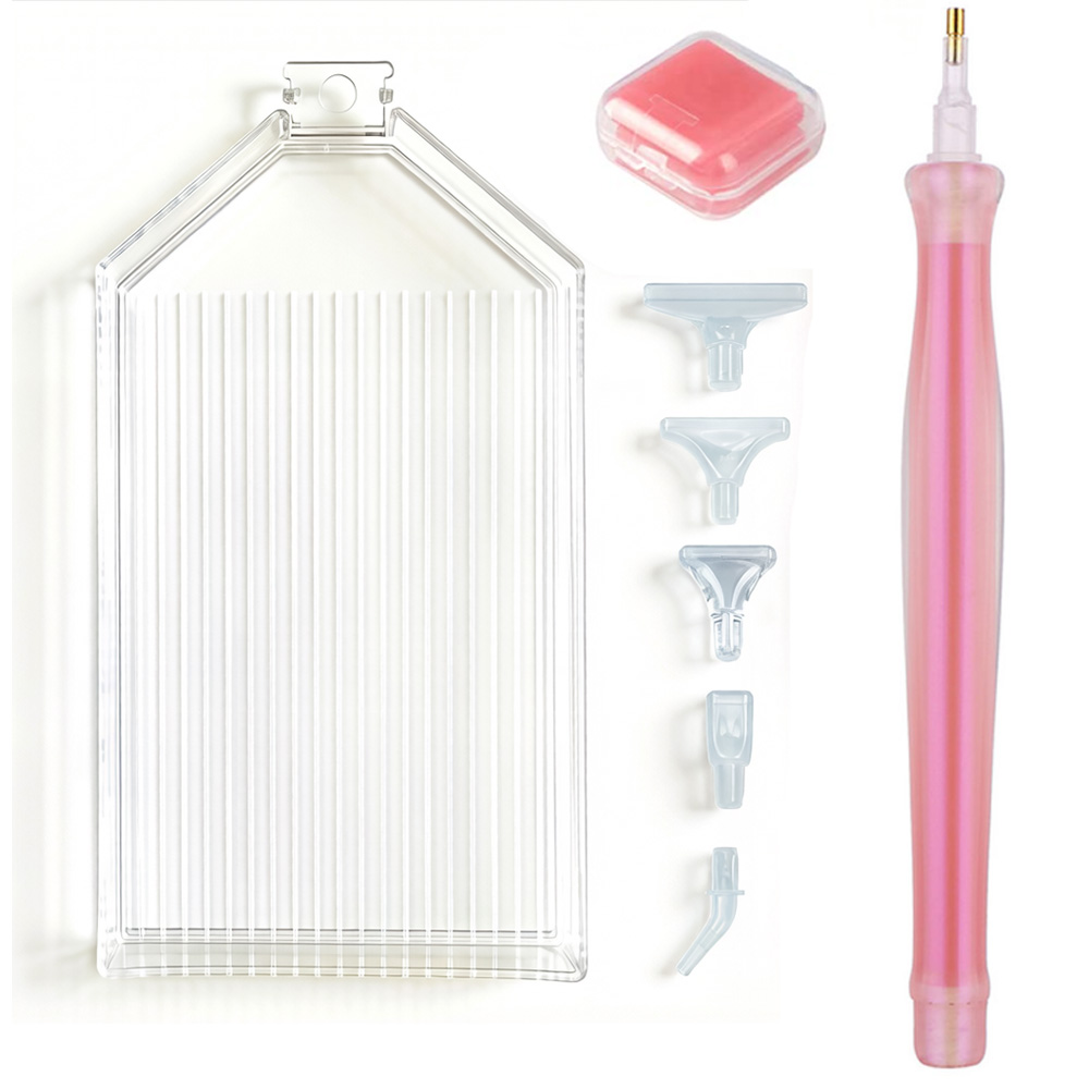 Diamond Painting Accessories P - Photography Design recension och pris