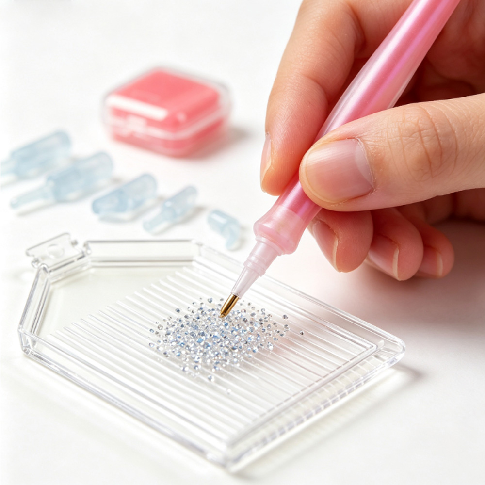 Diamond Painting Accessories P - Photography Design recension och pris