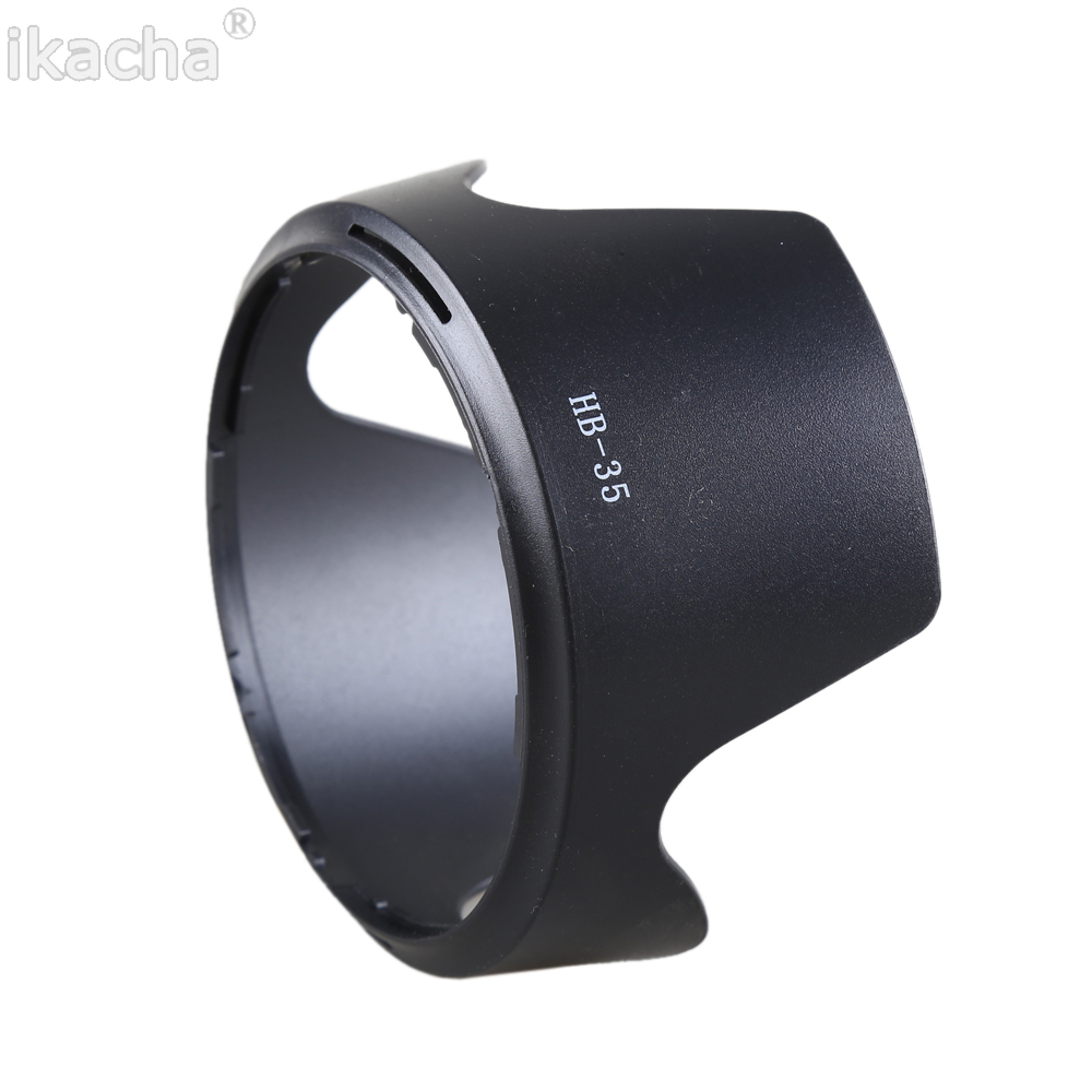 2026 HB-35 HB35 Lens Hood Bayo - Lens Hood Petal recension och pris