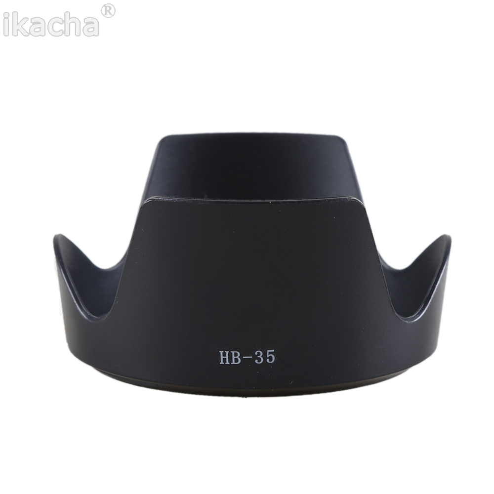 2026 HB-35 HB35 Lens Hood Bayo - Lens Hood Petal recension och pris